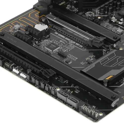Материнская плата ASUS TUF GAMING B660-PLUS WIFI D4 90MB1920-M0EAY0
