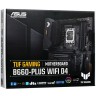 Материнская плата ASUS TUF GAMING B660-PLUS WIFI D4 90MB1920-M0EAY0