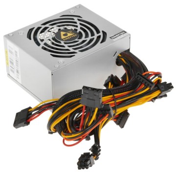 Блок питания Chieftec 450W SMART (BFX-450BS) OEM