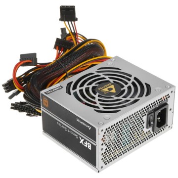 Блок питания Chieftec 450W SMART (BFX-450BS) OEM