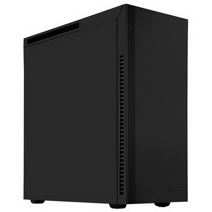 Компьютерный корпус SilverStone SST-KL07B