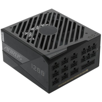 Блок питания Gigabyte 1200W AORUS P1200W (GP-AP1200PM)