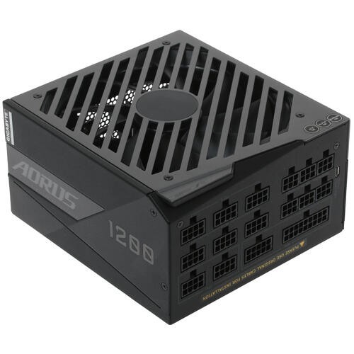 Блок питания Gigabyte 1200W AORUS P1200W GP-AP1200PM