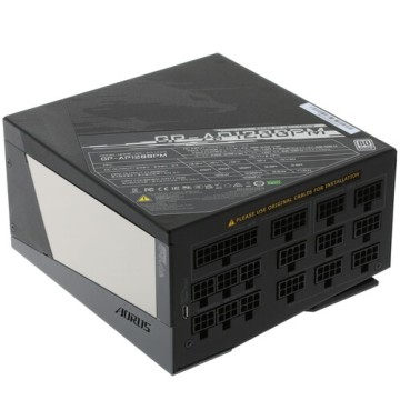 Блок питания Gigabyte 1200W AORUS P1200W (GP-AP1200PM)