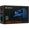 Блок питания Gigabyte 1200W AORUS P1200W GP-AP1200PM