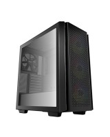 Компьютерный корпус Deepcool CG560 ARGB LED Black