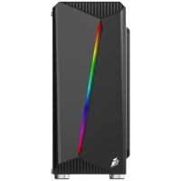 Корпус 1STPLAYER RAINBOW R3 / R3-1R1 / плохая упаковка