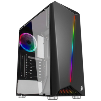 Корпус 1STPLAYER RAINBOW R3 / R3-1R1 / плохая упаковка