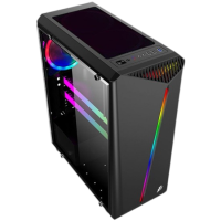 Корпус 1STPLAYER RAINBOW R3 / R3-1R1 / плохая упаковка