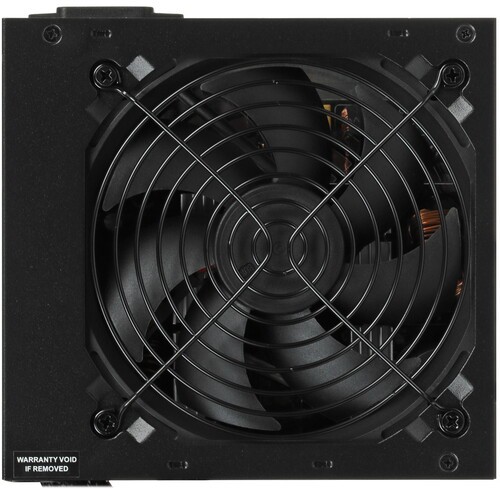 Блок питания Thermaltake 750W TR2 S 750 TRS-750AH2NK (PS-TRS-0750NN2AWE-1)