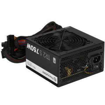 Блок питания Thermaltake 750W TR2 S 750 TRS-750AH2NK (PS-TRS-0750NN2AWE-1)