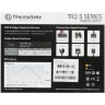 Блок питания Thermaltake 750W TR2 S 750 TRS-750AH2NK (PS-TRS-0750NN2AWE-1)
