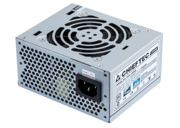 Блок питания Chieftec 350W SMART SFX-350BS OEM