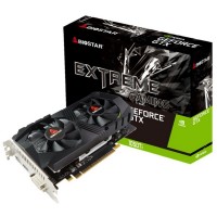 Видеокарта Biostar (VN1055TF41) GeForce GTX 1050Ti 4GB