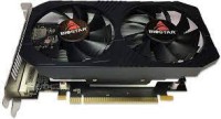 Видеокарта Biostar (VN1055TF41) GeForce GTX 1050Ti 4GB