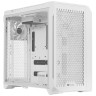 Компьютерный корпус ThermalTake CTE C750 Air Snow TG White CA-1X6-00F6WN-00