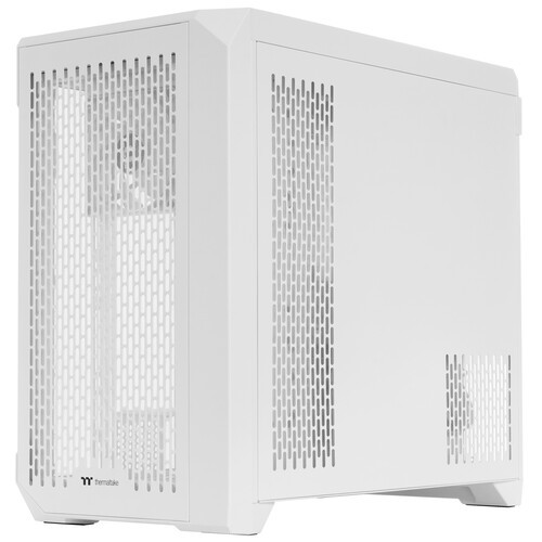 Компьютерный корпус ThermalTake CTE C750 Air Snow TG White CA-1X6-00F6WN-00