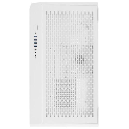 Компьютерный корпус ThermalTake CTE C750 Air Snow TG White CA-1X6-00F6WN-00