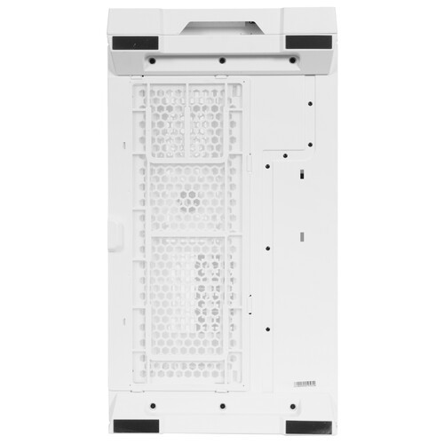 Компьютерный корпус ThermalTake CTE C750 Air Snow TG White CA-1X6-00F6WN-00