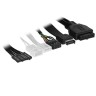 Компьютерный корпус ThermalTake CTE C750 Air Snow TG White CA-1X6-00F6WN-00