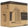Компьютерный корпус ThermalTake CTE C750 Air Snow TG White CA-1X6-00F6WN-00