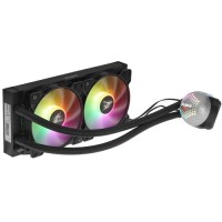 Система жидкостного охлаждения для процессора Zalman ALPHA 24 Black