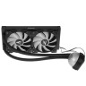 Система жидкостного охлаждения для процессора Zalman ALPHA 24 Black