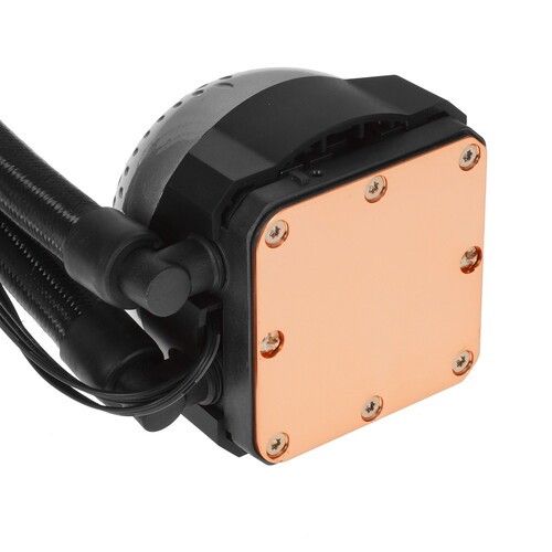 Система жидкостного охлаждения для процессора Zalman ALPHA 24 Black