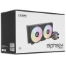 Система жидкостного охлаждения для процессора Zalman ALPHA 24 Black