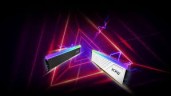 Оперативная память 8 Gb 3600 MHz ADATA XPG SPECTRIX D35G RGB Black (AX4U36008G18I-SBKD35G)
