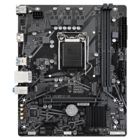 Материнская плата Gigabyte H510M K V2
