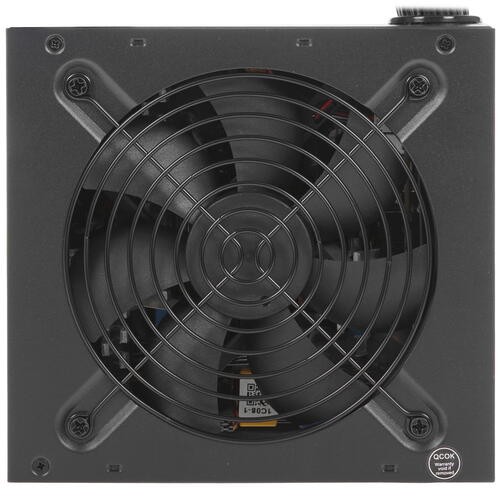 Блок питания Cooler Master 650W MWE Bronze V2 MPE-6501-ACAAB-EU