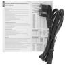 Блок питания Cooler Master 650W MWE Bronze V2 MPE-6501-ACAAB-EU