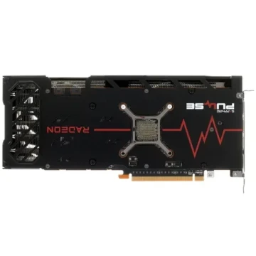 Видеокарта Sapphire (11306-09-20G) Radeon RX 6700 XT 12GB PULSE