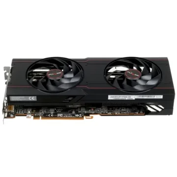 Видеокарта Sapphire (11306-09-20G) Radeon RX 6700 XT 12GB PULSE