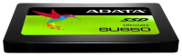 Твердотельный накопитель ADATA XPG 480 Gb SU650 (ASU650SS-480GT-R)