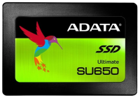 Твердотельный накопитель ADATA XPG 480 Gb SU650 (ASU650SS-480GT-R)