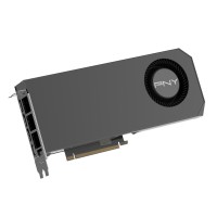 Видеокарта PNY (VCG407112BLX-SI1) GeForce RTX 4070 12GB VERTO Blower Edition