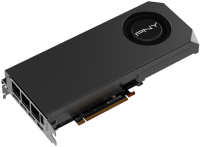Видеокарта PNY (VCG407112BLX-SI1) GeForce RTX 4070 12GB VERTO Blower Edition