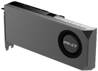 Видеокарта PNY (VCG407112BLX-SI1) GeForce RTX 4070 12GB VERTO Blower Edition