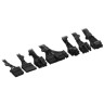 Блок питания Be Quiet! 1200W STRAIGHT POWER 12 BN339 16 Pin (PCIe 5.0 Connector Cable Details)