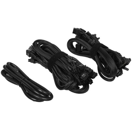 Блок питания Be Quiet! 1200W STRAIGHT POWER 12 BN339 16 Pin (PCIe 5.0 Connector Cable Details)