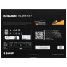 Блок питания Be Quiet! 1200W STRAIGHT POWER 12 BN339 16 Pin (PCIe 5.0 Connector Cable Details)