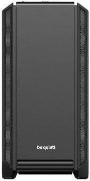 Компьютерный корпус Be Quiet! SILENT BASE 601 Black BG026