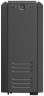 Компьютерный корпус Be Quiet! SILENT BASE 601 Black BG026