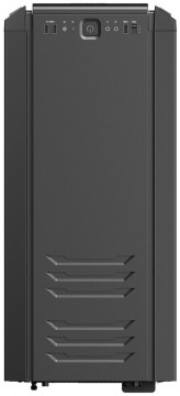Компьютерный корпус Be Quiet! SILENT BASE 601 Black BG026