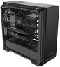 Компьютерный корпус Be Quiet! SILENT BASE 601 Black BG026