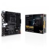 Материнская плата ASUS TUF GAMING A520M-PLUS