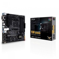 Материнская плата ASUS TUF GAMING A520M-PLUS