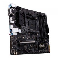 Материнская плата ASUS TUF GAMING A520M-PLUS